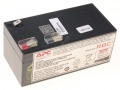 Apc Emergency Current Battery - Apc Replacement Battery Cartridge #47